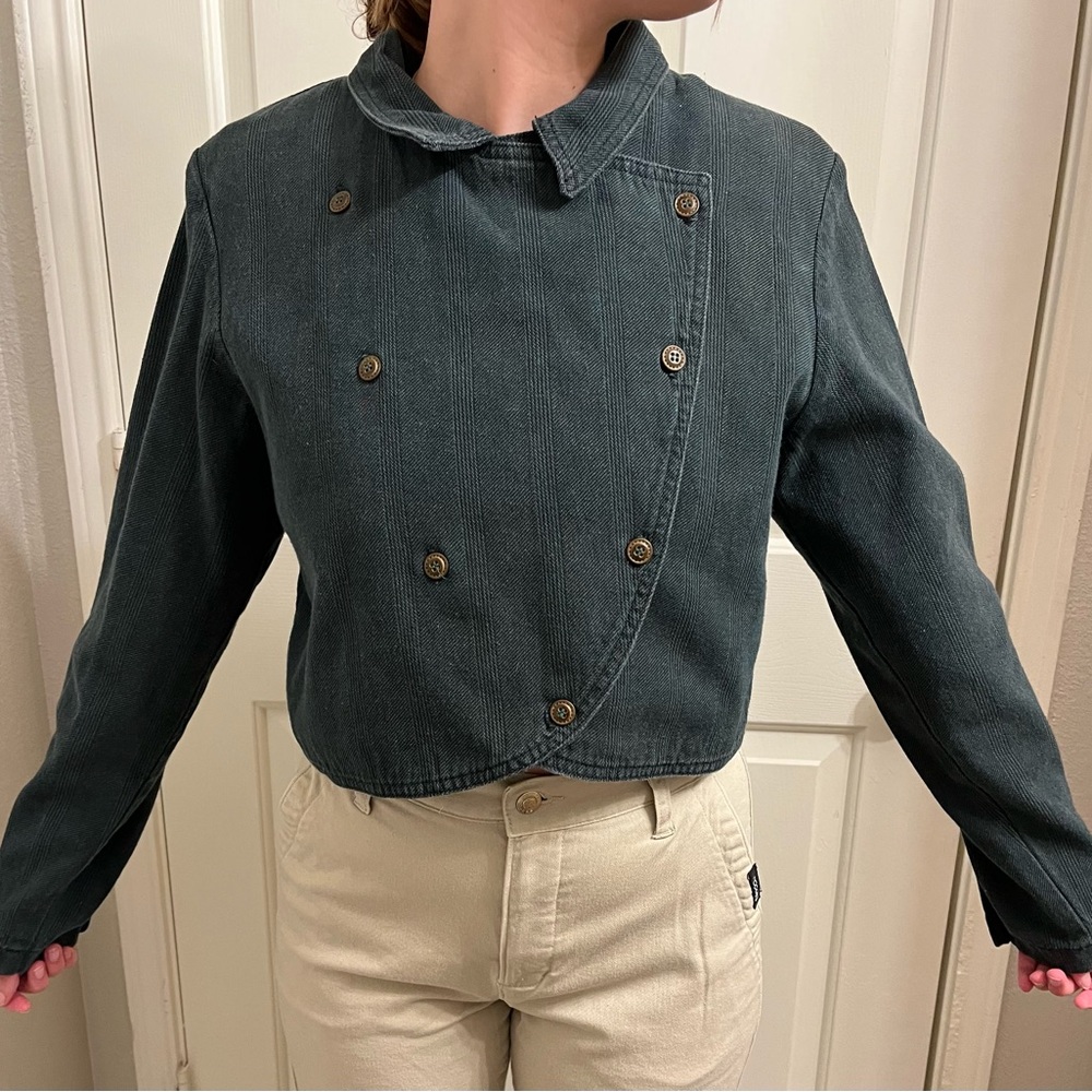 Rockies jacket🌵 size S/M VINTAGE